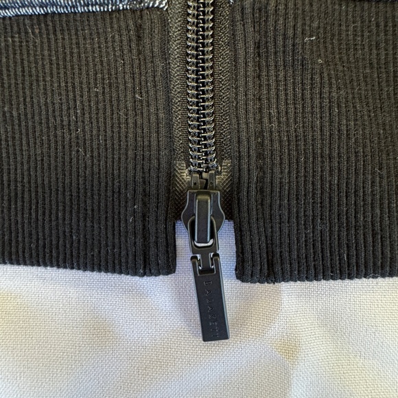 Robert Barakett Stanstead Knit Track Jacket Size XXL - Picture 7 of 11